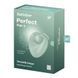Вібратор на палець та ерекційне кільце 2в1 Satisfyer Perfect Pair 3 SO8409 фото 2