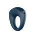 Ерекційне кільце з вібрацією Satisfyer Power Ring 470189 фото 1