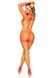 Leg Avenue Cut Out mini dress OS Red SO7962 фото 4