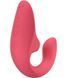 Вакуумний вібратор Womanizer Blend (Vibrant Rose) 401040 фото 4