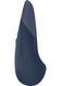 Ультразвуковий вібратор Womanizer Vibe (Dark Blue) 401038 фото 5