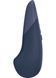 Ультразвуковий вібратор Womanizer Vibe (Dark Blue) 401038 фото 4