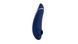 Вакуумний кліторальний стимулятор Womanizer Premium 2 - Blueberry, функції Autopilot та Smart Silenc SO8752 фото 5