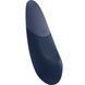Ультразвуковий вібратор Womanizer Vibe (Dark Blue) 401038 фото 1