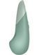 Ультразвуковий вібратор Womanizer Vibe (Sage) 401037 фото 5