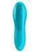 Вібратор на палець Satisfyer Teaser Light Blue SO5421 фото 4