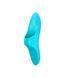 Вібратор на палець Satisfyer Teaser Light Blue SO5421 фото 1
