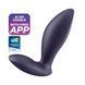 Анальна смарт-пробка з вібрацією Satisfyer Power Plug, дуже потужна SO8678 фото 4