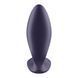 Анальна смарт-пробка з вібрацією Satisfyer Power Plug, дуже потужна SO8678 фото 5