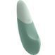 Ультразвуковий вібратор Womanizer Vibe (Sage) 401037 фото 1
