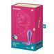 Анальна смарт-пробка з вібрацією Satisfyer Intensity Plug Purple SO8626 фото 2