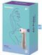 Вакуумний кліторальний стимулятор Satisfyer Pro 2 SO1640 фото 2