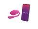 Смарт вібратор We-Vibe Jive 2 (Pink) 540081 фото 3