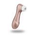 Вакуумний кліторальний стимулятор Satisfyer Pro 2 SO1640 фото 3