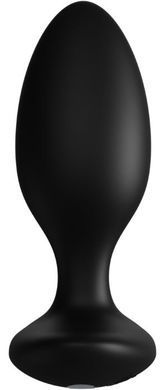 Анальна пробка з вібро We-vibe Ditto+ (Black) 430410 фото