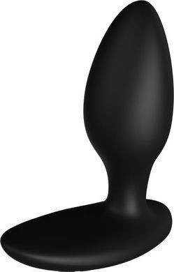 Анальна пробка з вібро We-vibe Ditto+ (Black) 430410 фото