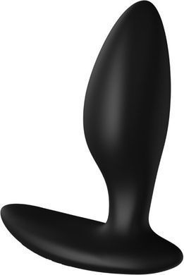 Анальна пробка з вібро We-vibe Ditto+ (Black) 430410 фото