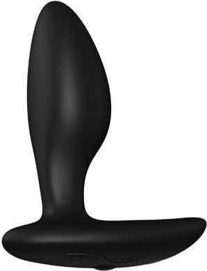 Анальна пробка з вібро We-vibe Ditto+ (Black) 430410 фото