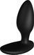 Анальна пробка з вібро We-vibe Ditto+ (Black) 430410 фото 9