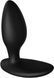 Анальна пробка з вібро We-vibe Ditto+ (Black) 430410 фото 7