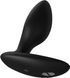 Анальна пробка з вібро We-vibe Ditto+ (Black) 430410 фото 12