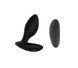 Анальна пробка з вібро We-vibe Ditto+ (Black) 430410 фото 3