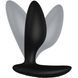 Анальна пробка з вібро We-vibe Ditto+ (Black) 430410 фото 4