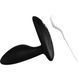 Анальна пробка з вібро We-vibe Ditto+ (Black) 430410 фото 14
