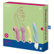 Набір Satisfyer Marvelous Four 400977 фото 2