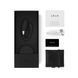 Вібратор для пар LELO Tiani Duo Black, 2 мотори, пульт ДК SO8117 фото 7