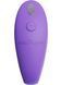 Смарт вібратор для пари We-vibe Sync Go (Purple) 540098 фото 7