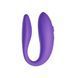 Смарт вібратор для пари We-vibe Sync Go (Purple) 540098 фото 3