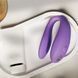 Смарт вібратор для пари We-vibe Sync Go (Purple) 540098 фото 10