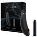 Преміальний подарунковий набір Silver Delights Collection: Womanizer Premium та We-Vibe Tango SO8759 фото 2