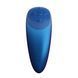 Смарт-вібратор для пар We-Vibe Chorus Cosmic Blue, сенсорне керування вібраціями стисненням пульта SO6919 фото 5