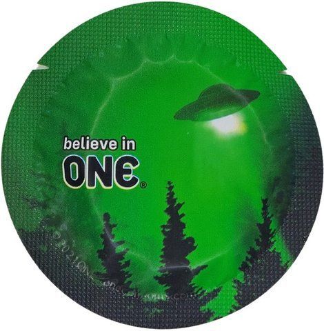 One Glowing One-10 фото