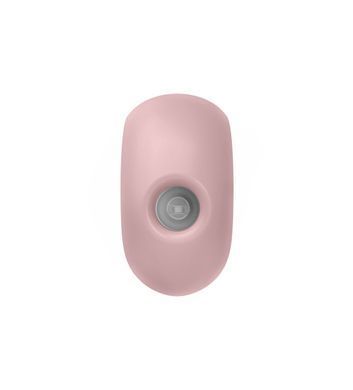 Вакуумний кліторальний стимулятор із вібрацією Satisfyer Sugar Rush Rose SO6073 фото