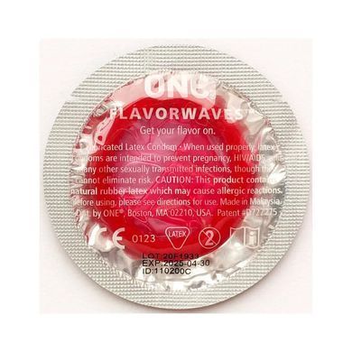 One Flavorwaves One-2 фото