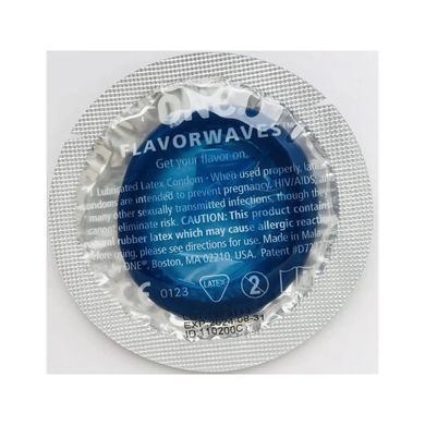 One Flavorwaves One-2 фото