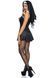 Костюм черниці Leg Avenue Naughty Nun S, сукня, головний убір SO8550 фото 2
