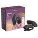 Смарт-вібратор для пар We-Vibe Chorus Pro Satin Black SO6921 фото 3