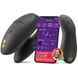 Смарт-вібратор для пар We-Vibe Chorus Pro Satin Black SO6921 фото 2