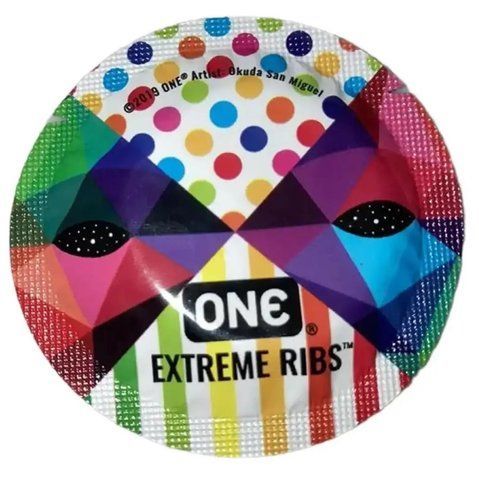One Extreme Ribs One-8 фото