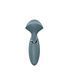 Вібромасажер Satisfyer Mini Wand-er Grey SO7793 фото 3