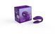 Смарт-вібратор для пар We-Vibe Sync 2 Purple, 10 віброрежимів, пульт ДК SO8762 фото 8