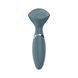 Вібромасажер Satisfyer Mini Wand-er Grey SO7793 фото 5