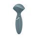 Вібромасажер Satisfyer Mini Wand-er Grey SO7793 фото 7