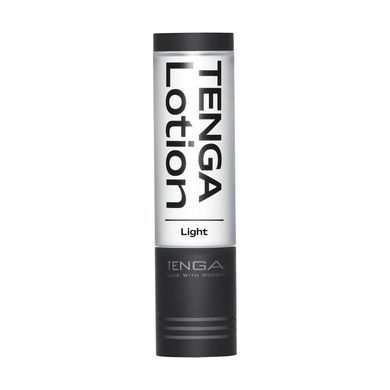 Лубрикант Tenga Lotion Light (170 мл) на водній основі, рідкий SX1337 фото
