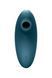 Вакуумний вібратор Satisfyer Vulva Lover 1 Blue SO6713 фото 4
