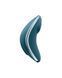 Вакуумний вібратор Satisfyer Vulva Lover 1 Blue SO6713 фото 1